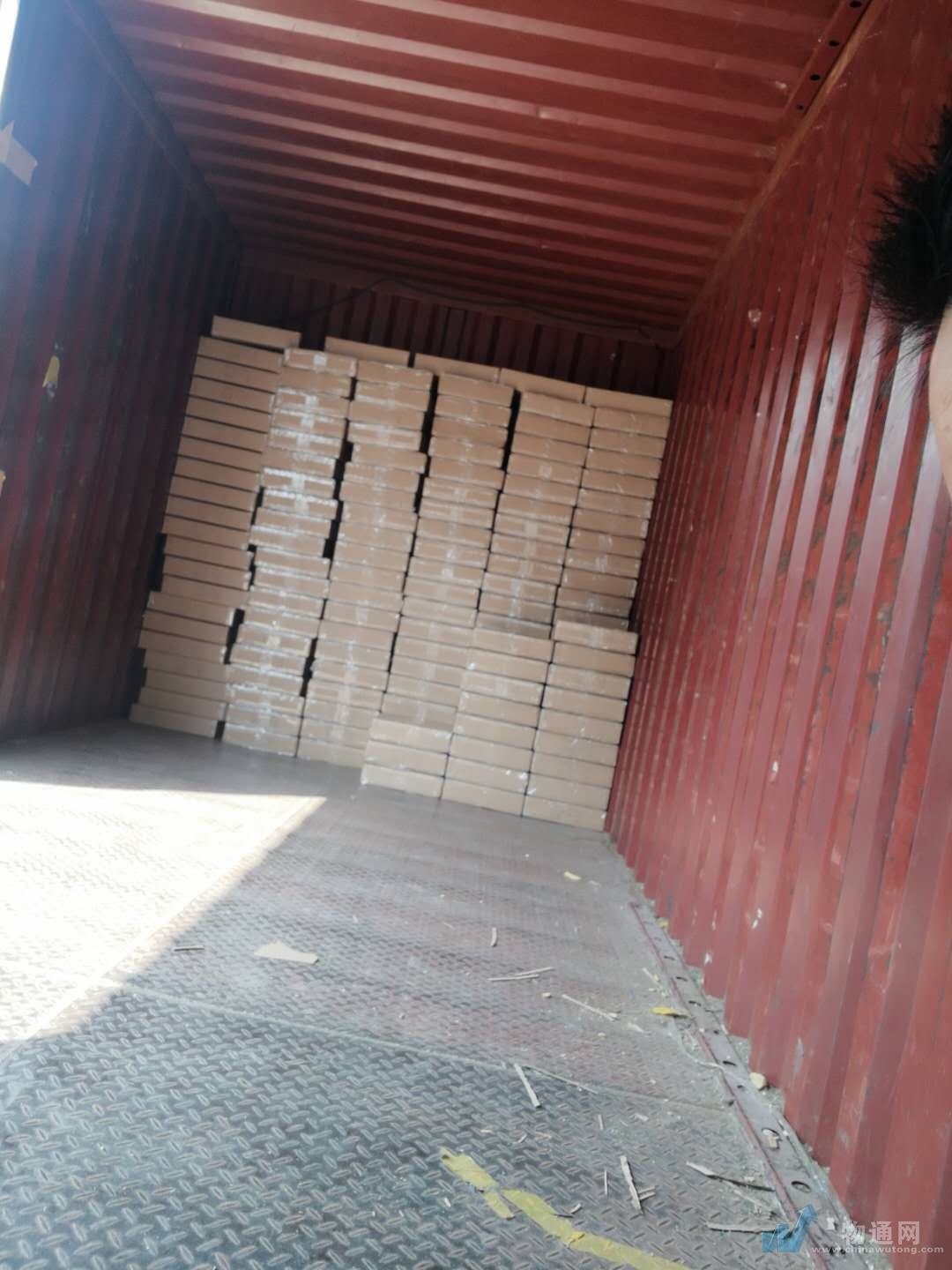 大同上海浦东康桥镇物流公司天天发车